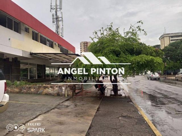 Oficina en Alquiler en Maracaibo Zulia 63 m2