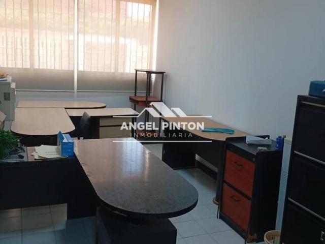 Oficina en Alquiler en Maracaibo Zulia 18 m2