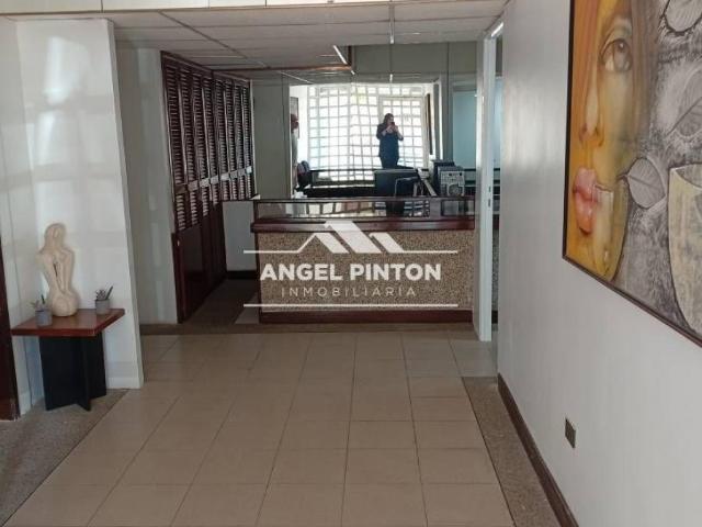 Oficina en Alquiler en Maracaibo Zulia 18 m2