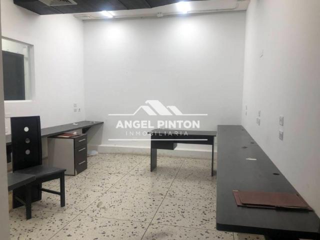 Oficina en Alquiler en Maracaibo Zulia 280 m2