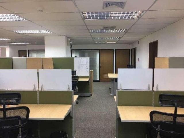 Oficina en Alquiler en Maracaibo Zulia 320 m2
