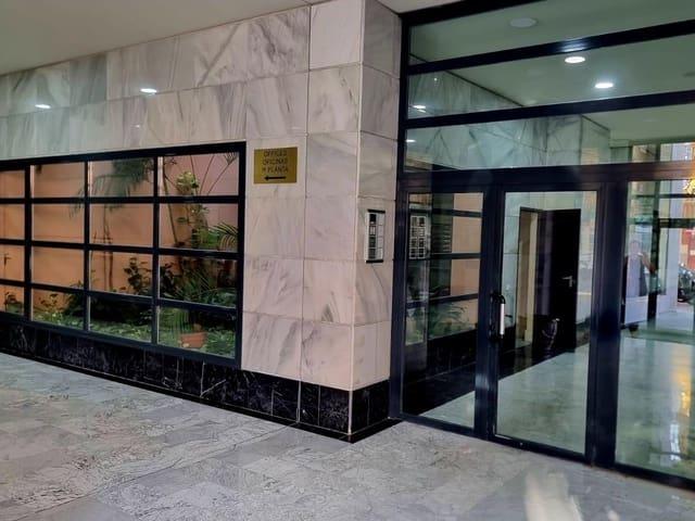 Oficina en alquiler en Marbella, Málaga Costa del Sol