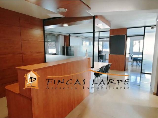 Oficina en Alquiler en Martorell