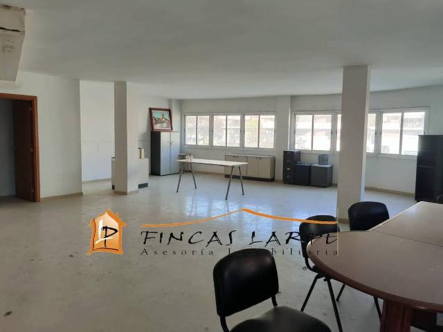 Oficina en Alquiler en Martorell