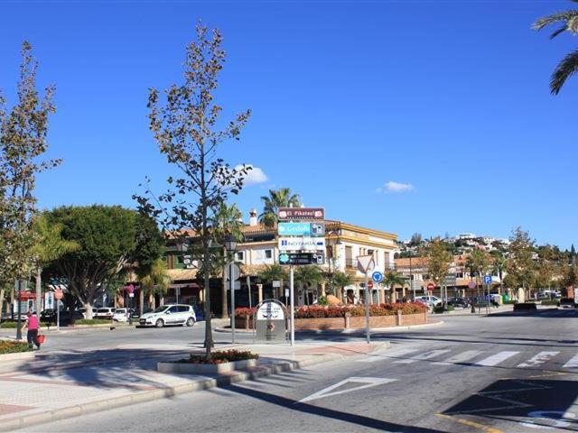 Oficina en alquiler en Mijas Málaga