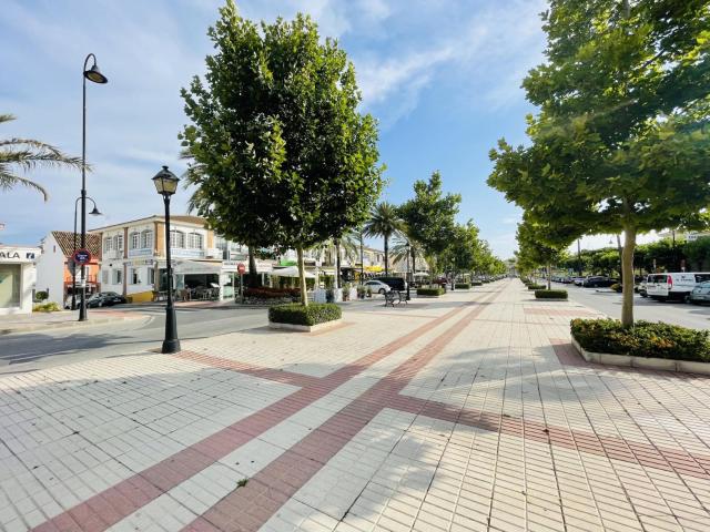 Oficina en alquiler en Mijas Málaga