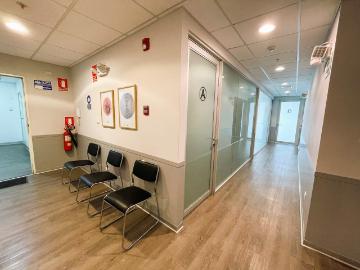Oficina en alquiler en Miraflores a $1,800 al mes