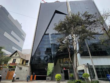 Oficina en alquiler en Miraflores a S/14,600 al mes