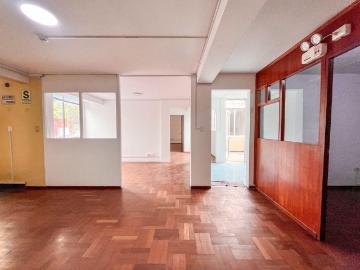 Oficina en alquiler en Miraflores a S/5,200 al mes