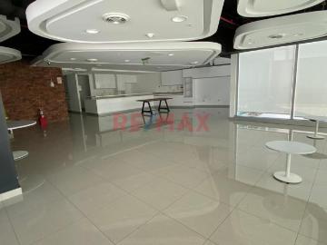 Oficina en alquiler en Miraflores a S/80,864 al mes