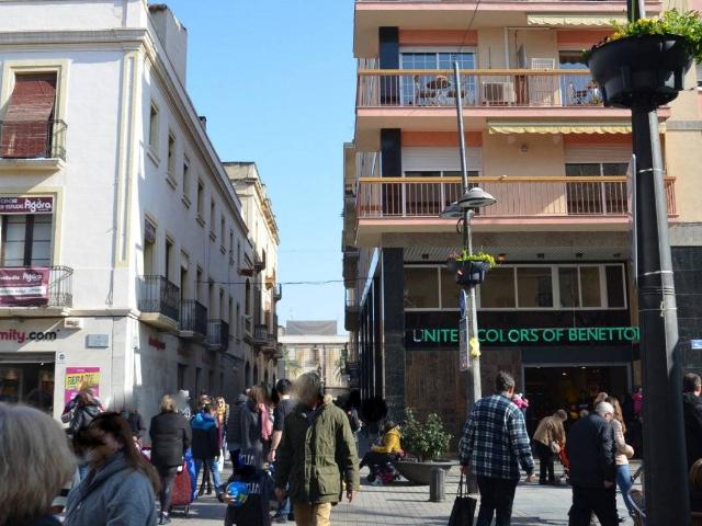 Oficina en Alquiler en Molí de Vent