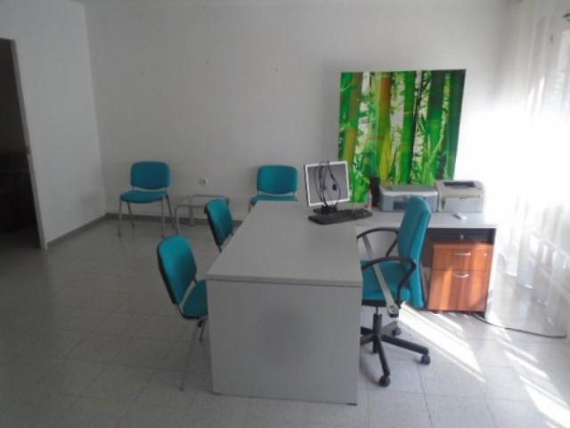 Oficina en alquiler en Molina de Segura, Centro
