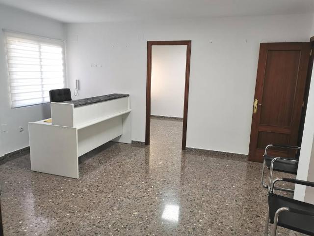 Oficina en Alquiler en Mollerussa