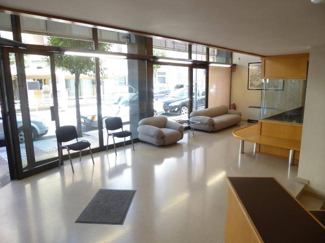 Oficina en Alquiler en Mollerussa