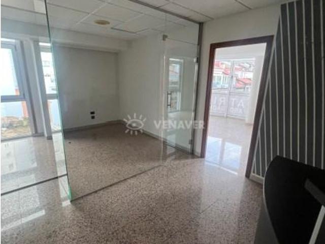 Oficina en alquiler en Ourense, Centro