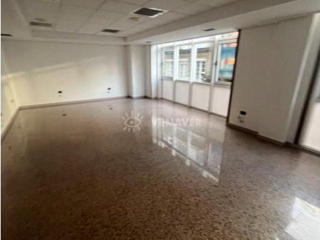 Oficina en alquiler en Ourense, Centro