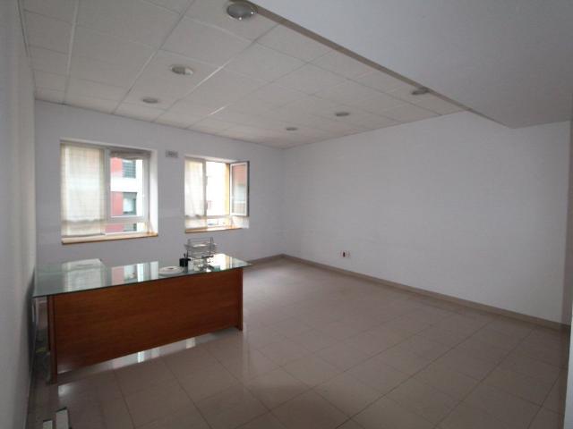 Oficina en Alquiler en Oviedo
