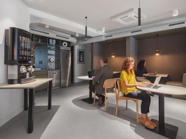 Oficina en alquiler en Oviedo, Asturias