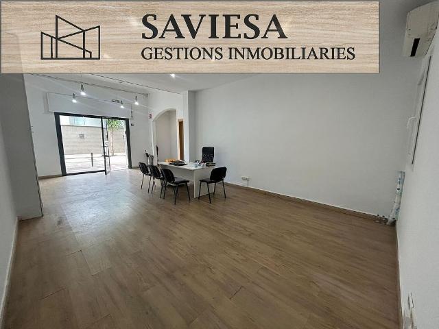Oficina en alquiler en Olesa de Montserrat, de 50 m² por 600