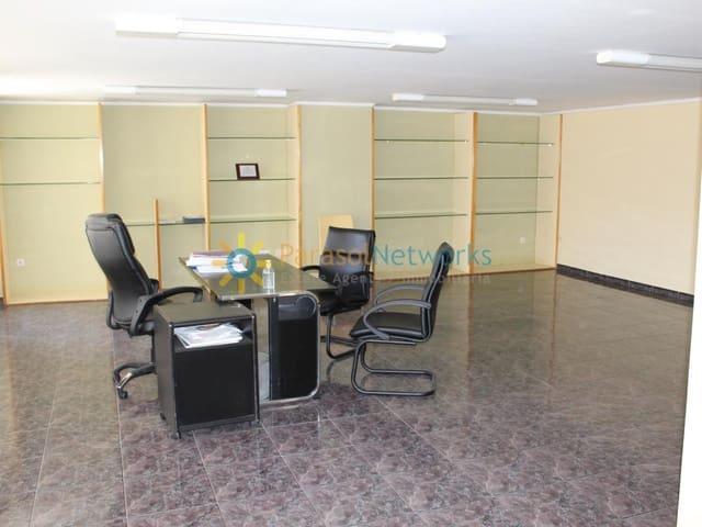 Oficina en alquiler en Oliva, Valencia Costa Valencia