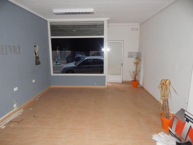 Oficina en alquiler en Ontinyent, Valencia