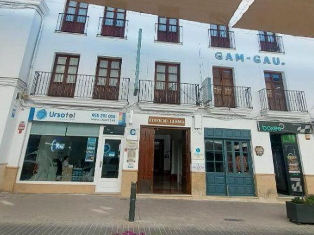 Oficina en alquiler en Osuna, Centro