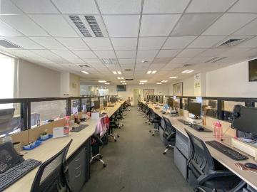 Oficina en Alquiler en Av Santa Cruz