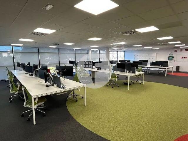 Oficina en alquiler en avenida Can Fatjó Dels Aurons, Cerdanyola del Vallès, de 1.281 m² por 15.372