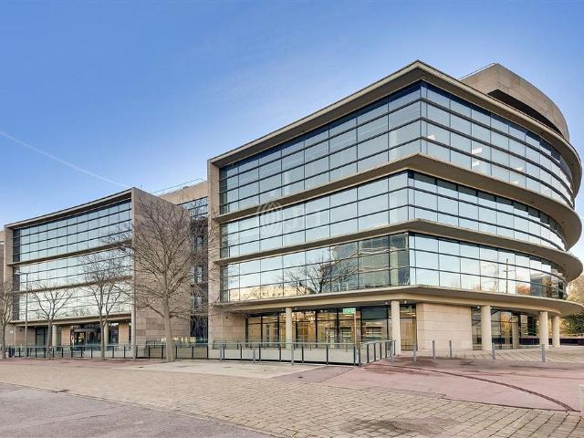 Oficina en alquiler en avenida Can Fatjó Dels Aurons, Sant Cugat del Vallès, de 1.281 m² por 15.372