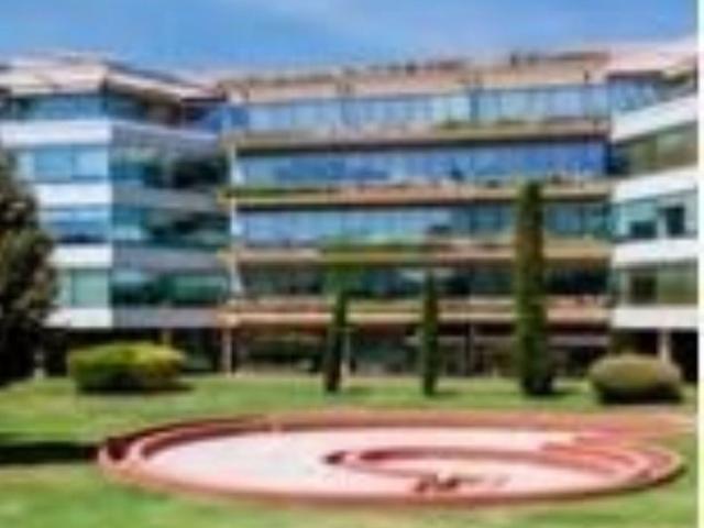 Oficina en alquiler en avenida Alcalde Barnils, Sant Cugat del Vallès, de 200 m² por 11.362