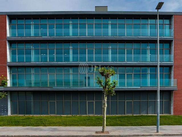 Oficina en alquiler en avenida Baix Llobregat, Prat de Llobregat, El, de 400 m² por 3.600