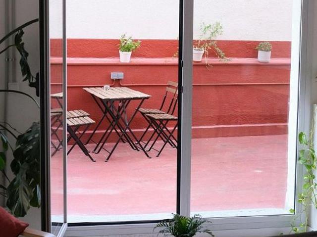 Oficina en alquiler en avenida De Francesc Cambó, Barcelona, de 100 m² por 4.000