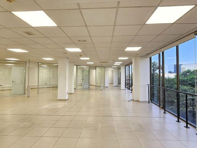 Oficina en alquiler en avenida De Josep Tarradellas, Barcelona, de 286 m² por 4.862