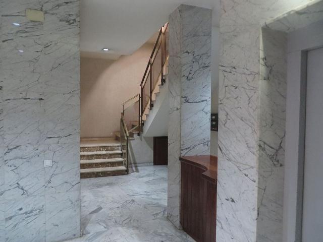 Oficina en alquiler en avenida De la Creu Roja, Cerdanyola del Vallès, de 35 m² por 360