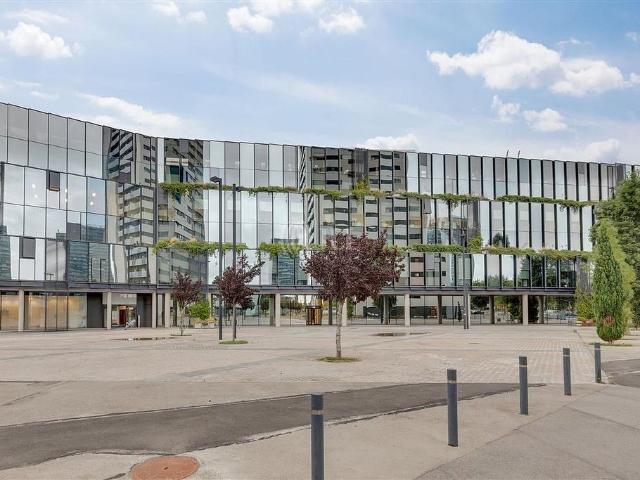 Oficina en alquiler en avenida De la Granvia de L'hospitalet, Hospitalet de Llobregat, L´, de 621 m² por 9.936