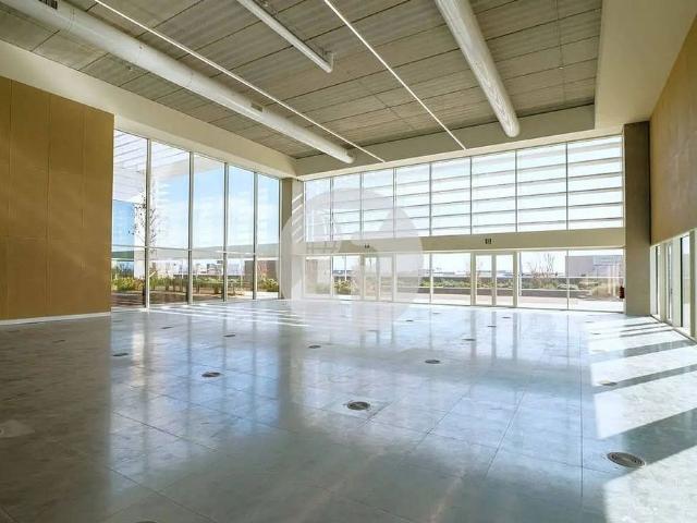 Oficina en alquiler en avenida De la Granvia de L'hospitalet, Hospitalet de Llobregat, L´, de 6.352 m² por 101.632