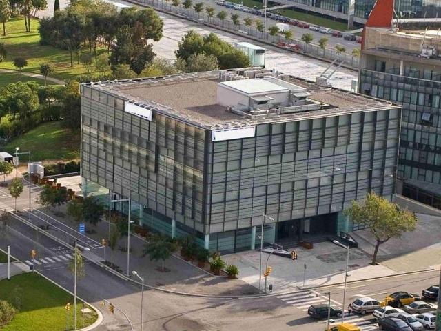 Oficina en alquiler en avenida De la Granvia de L'hospitalet, Hospitalet de Llobregat, L´, de 7.150 m² por 81.000