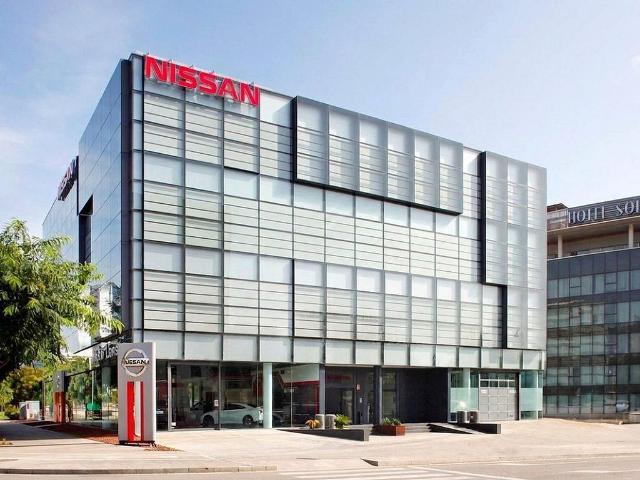 Oficina en alquiler en avenida De la Granvia de L'hospitalet, Hospitalet de Llobregat, L´, de 967 m² por 21.854