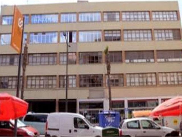 Oficina en alquiler en avenida Del Carrilet, Hospitalet de Llobregat, L´, de 218 m² por 1.504