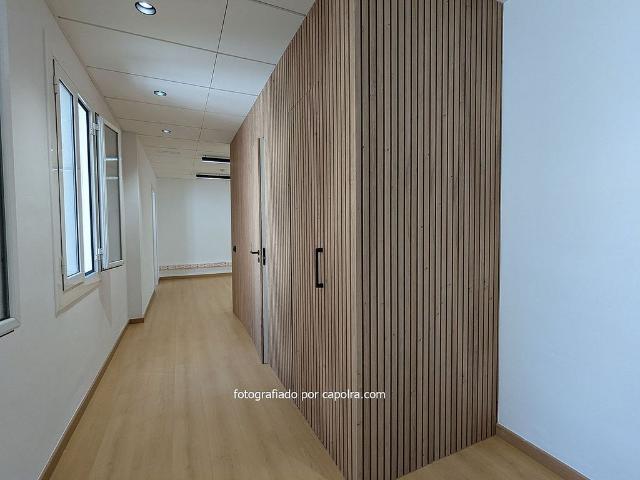 Oficina en alquiler en avenida Del de L'àngel, Barcelona, de 48 m² por 678