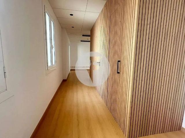 Oficina en alquiler en avenida Del de L'àngel, Barcelona, de 50 m² por 900