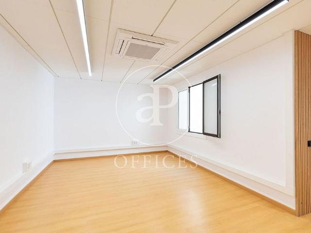 Oficina en alquiler en avenida Del de L'àngel, Barcelona, de 81 m² por 1.132
