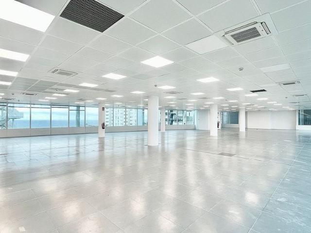 Oficina en alquiler en calle Del Litoral, Barcelona, de 976 m² por 22.448