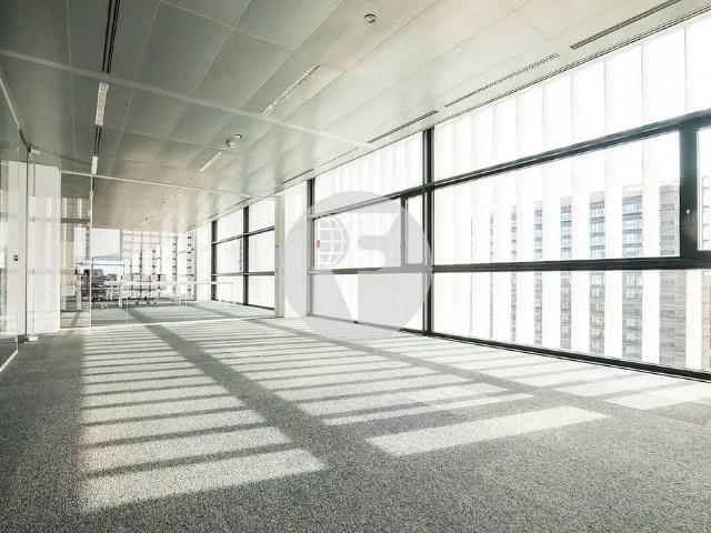 Oficina en alquiler en avenida Diagonal, Barcelona, de 1.016 m² por 26.930