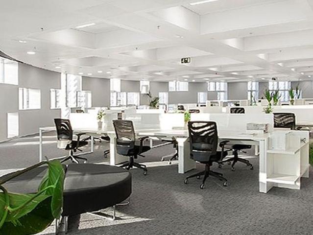 Oficina en alquiler en avenida Diagonal, Barcelona, de 1.128 m² por 34.584
