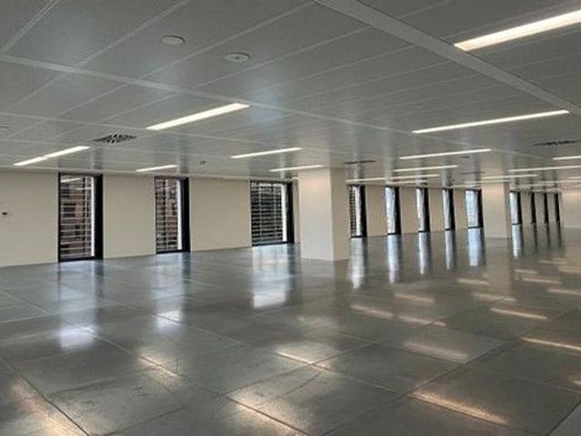 Oficina en alquiler en avenida Diagonal, Barcelona, de 1.130 m² por 21.380