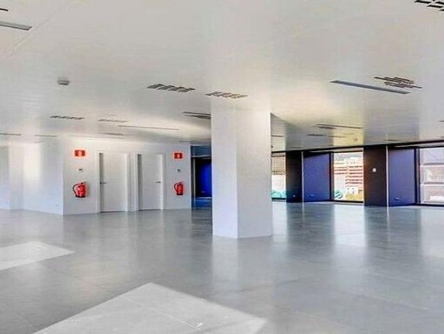 Oficina en alquiler en avenida Diagonal, Barcelona, de 248 m² por 6.200