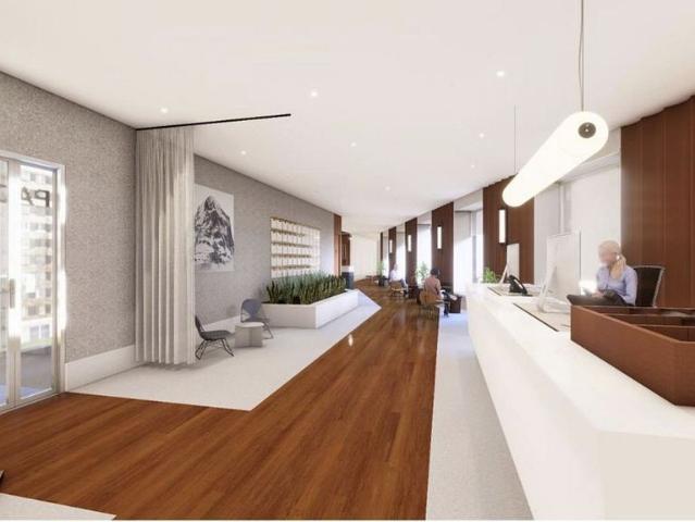 Oficina en alquiler en avenida Diagonal, Barcelona, de 25 m² por 3.132
