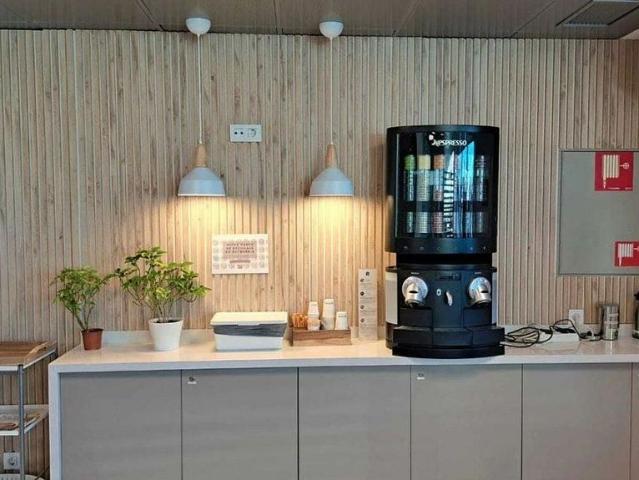 Oficina en alquiler en avenida Diagonal, Barcelona, de 37 m² por 4.800