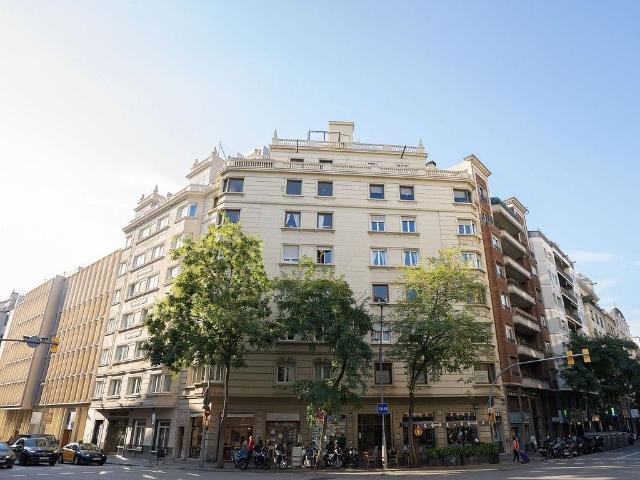 Oficina en alquiler en avenida Diagonal, Barcelona, de 50 m² por 1.500